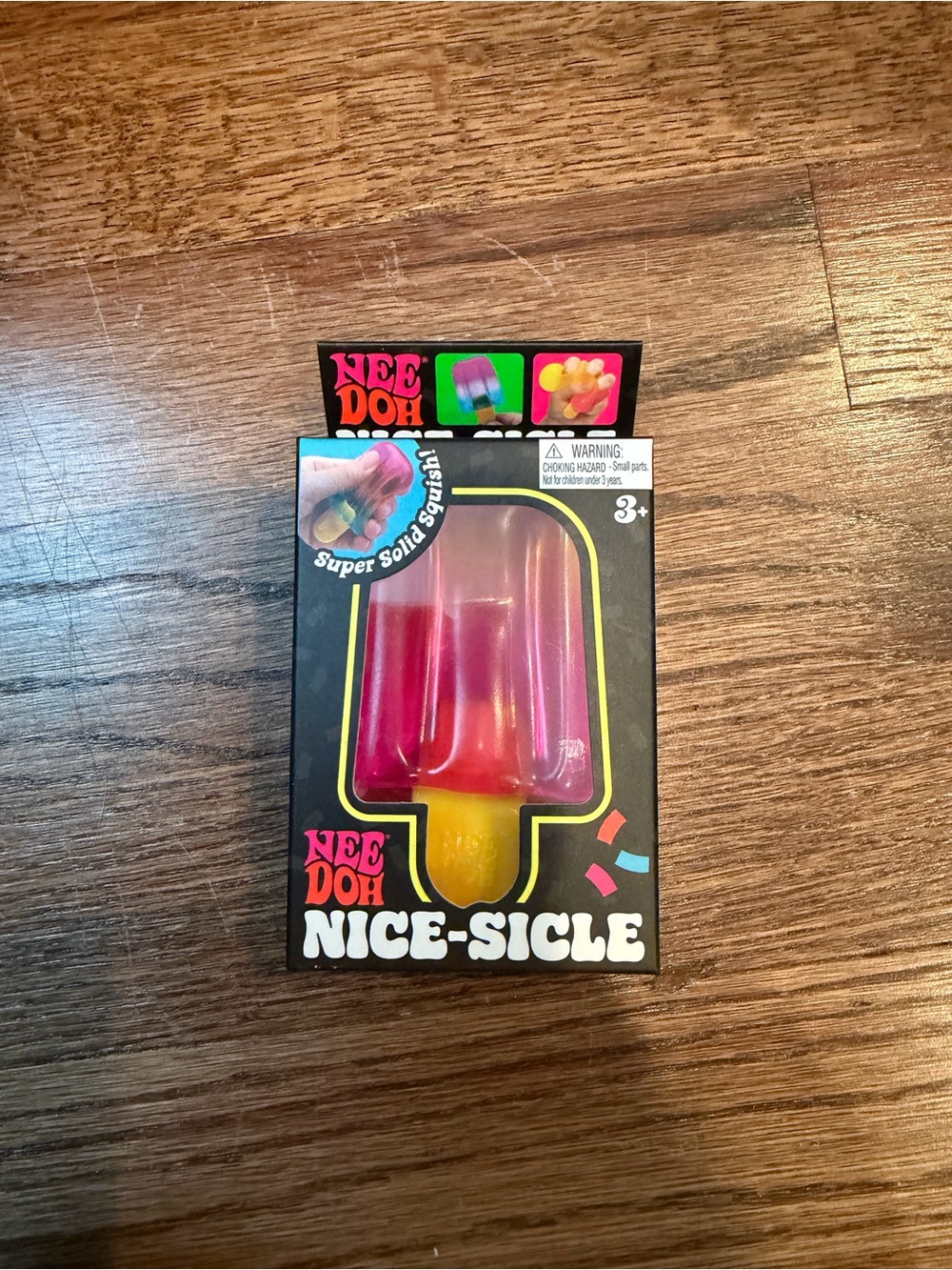 Needoh Nice-Sicle